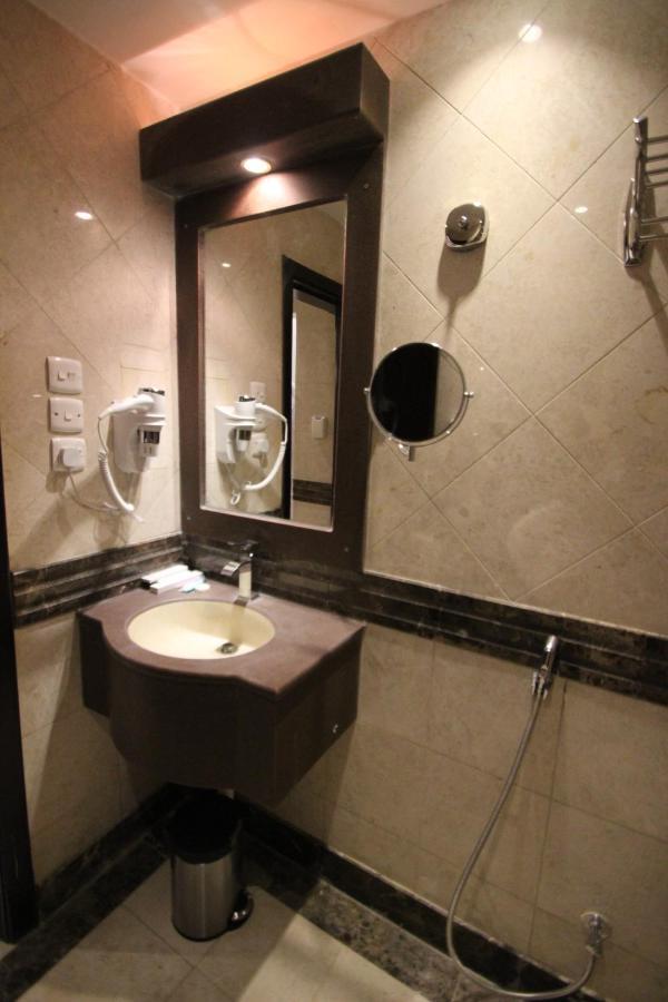 מכה Al Adl Jewel Hotel חדר תמונה