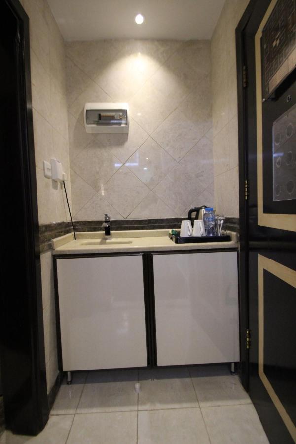 מכה Al Adl Jewel Hotel חדר תמונה